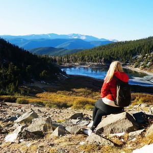 Meet your Posher, Inna